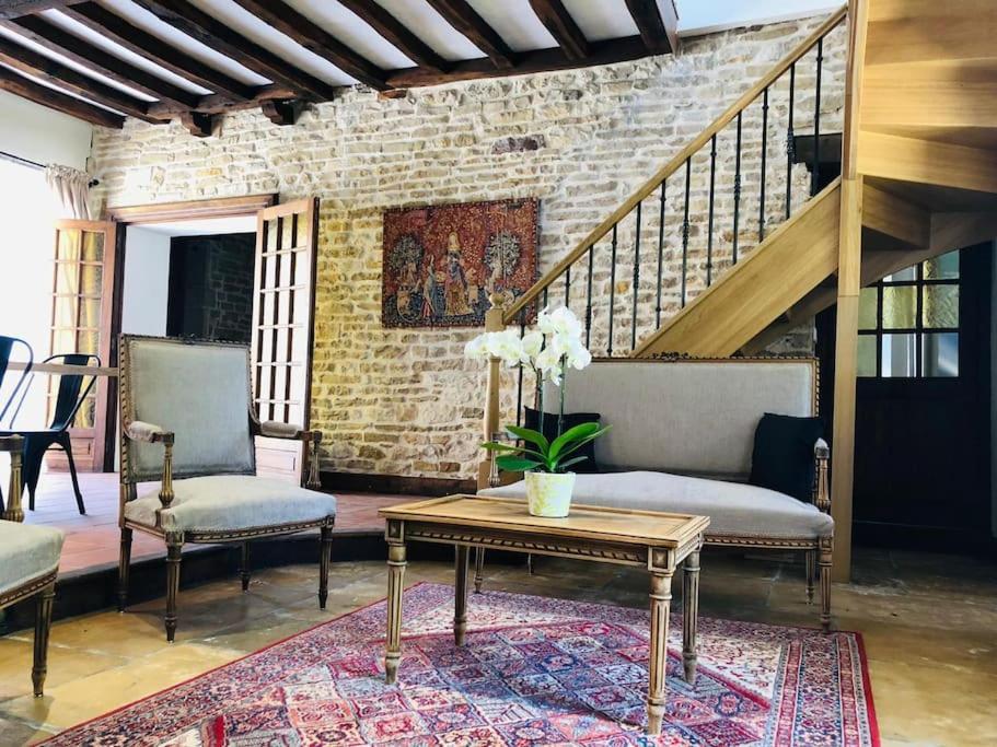 Maison Celeste ニュイ・サンジョルジュ エクステリア 写真