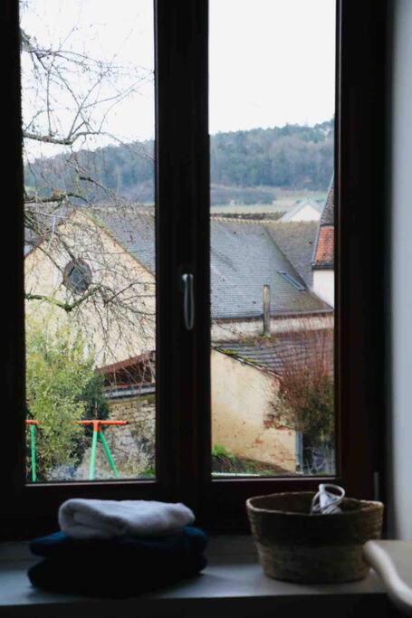 Maison Celeste ニュイ・サンジョルジュ エクステリア 写真