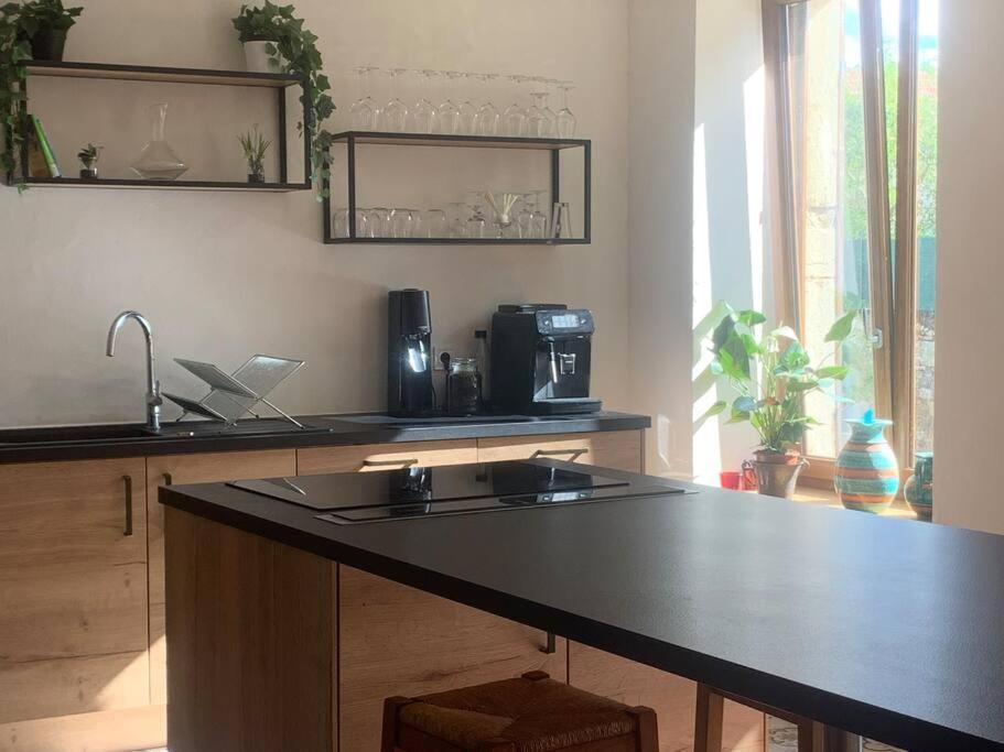 Maison Celeste ニュイ・サンジョルジュ エクステリア 写真